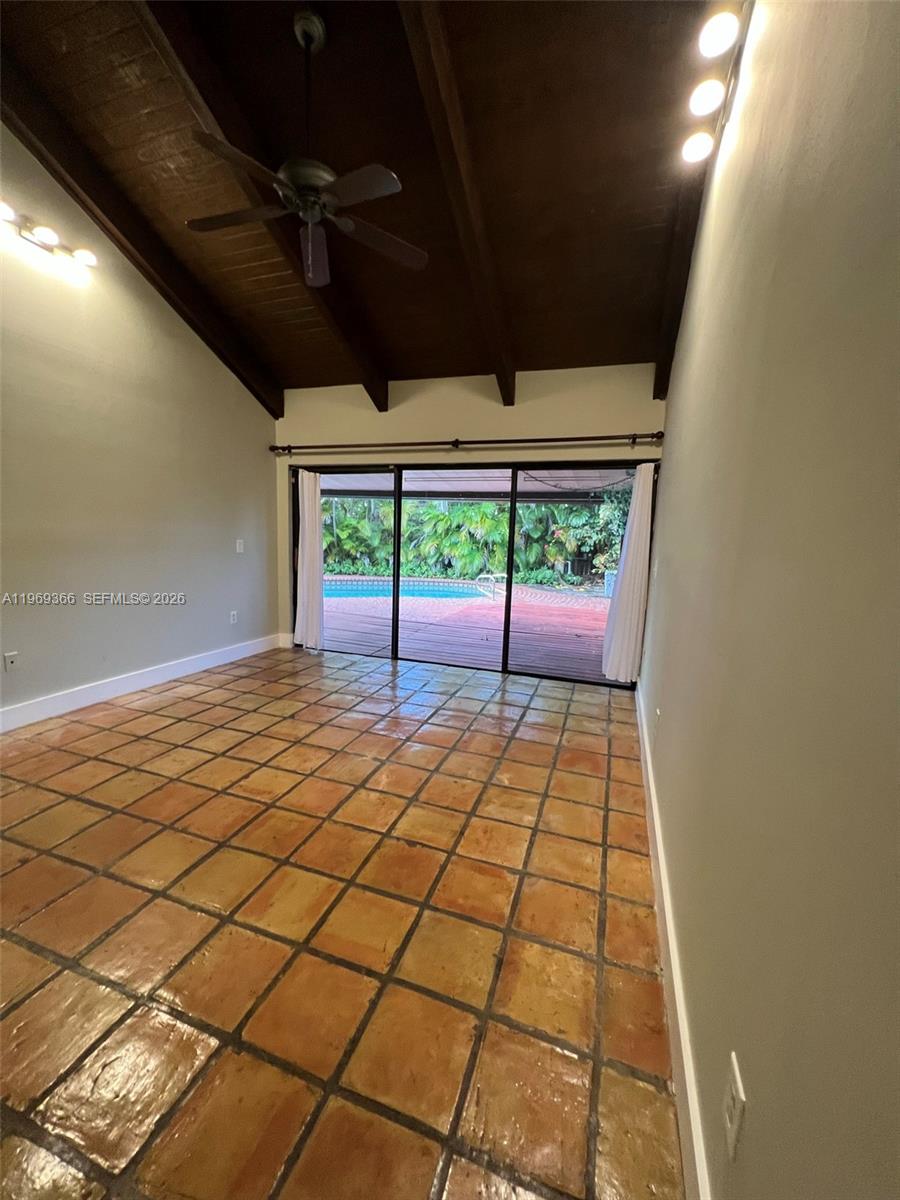 Walnut Park Sub - Residential Lease