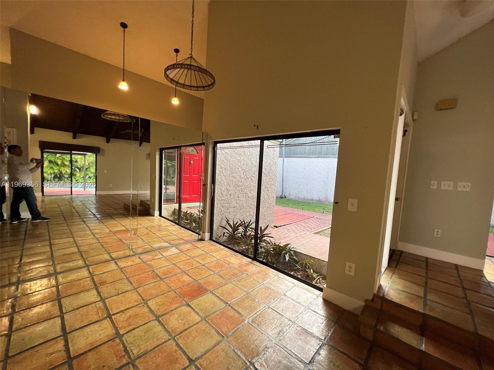 Walnut Park Sub - Residential Lease