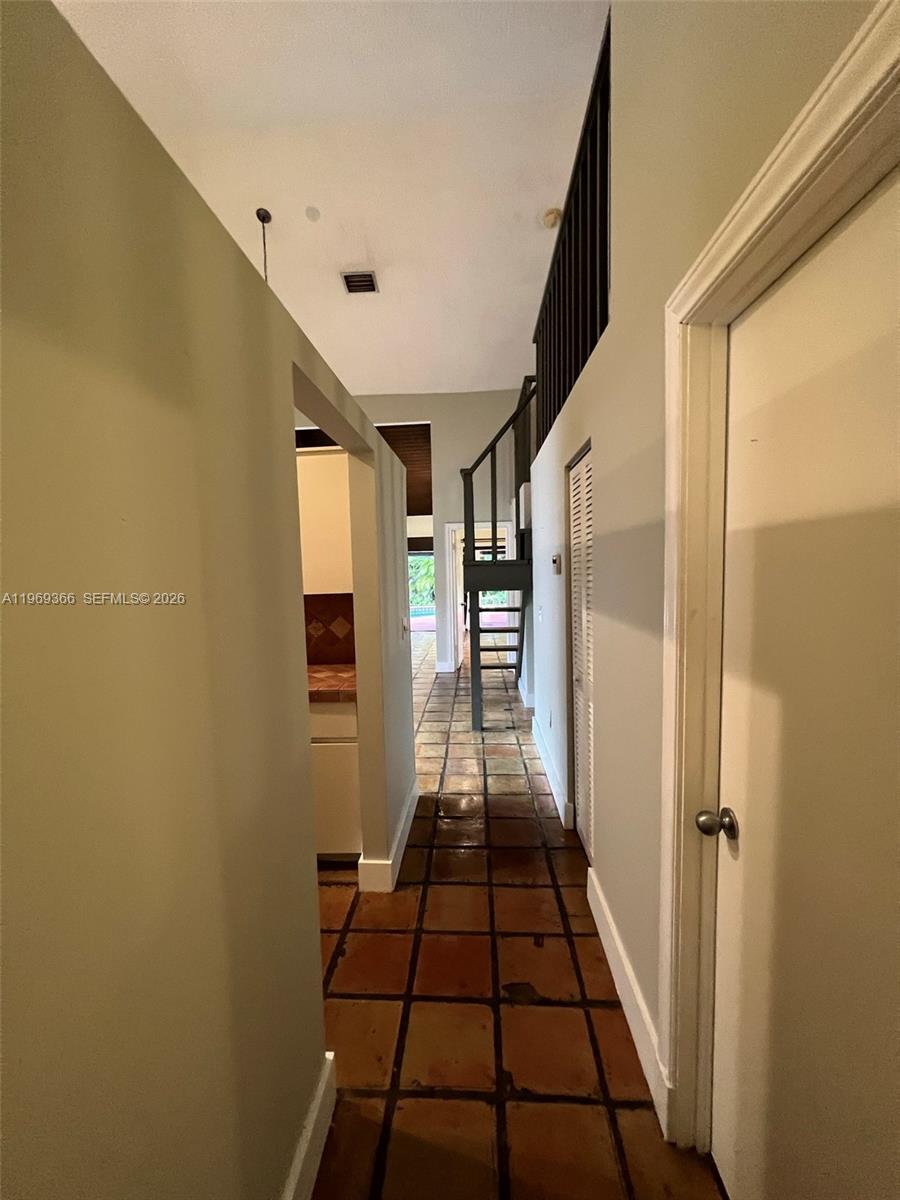 Walnut Park Sub - Residential Lease