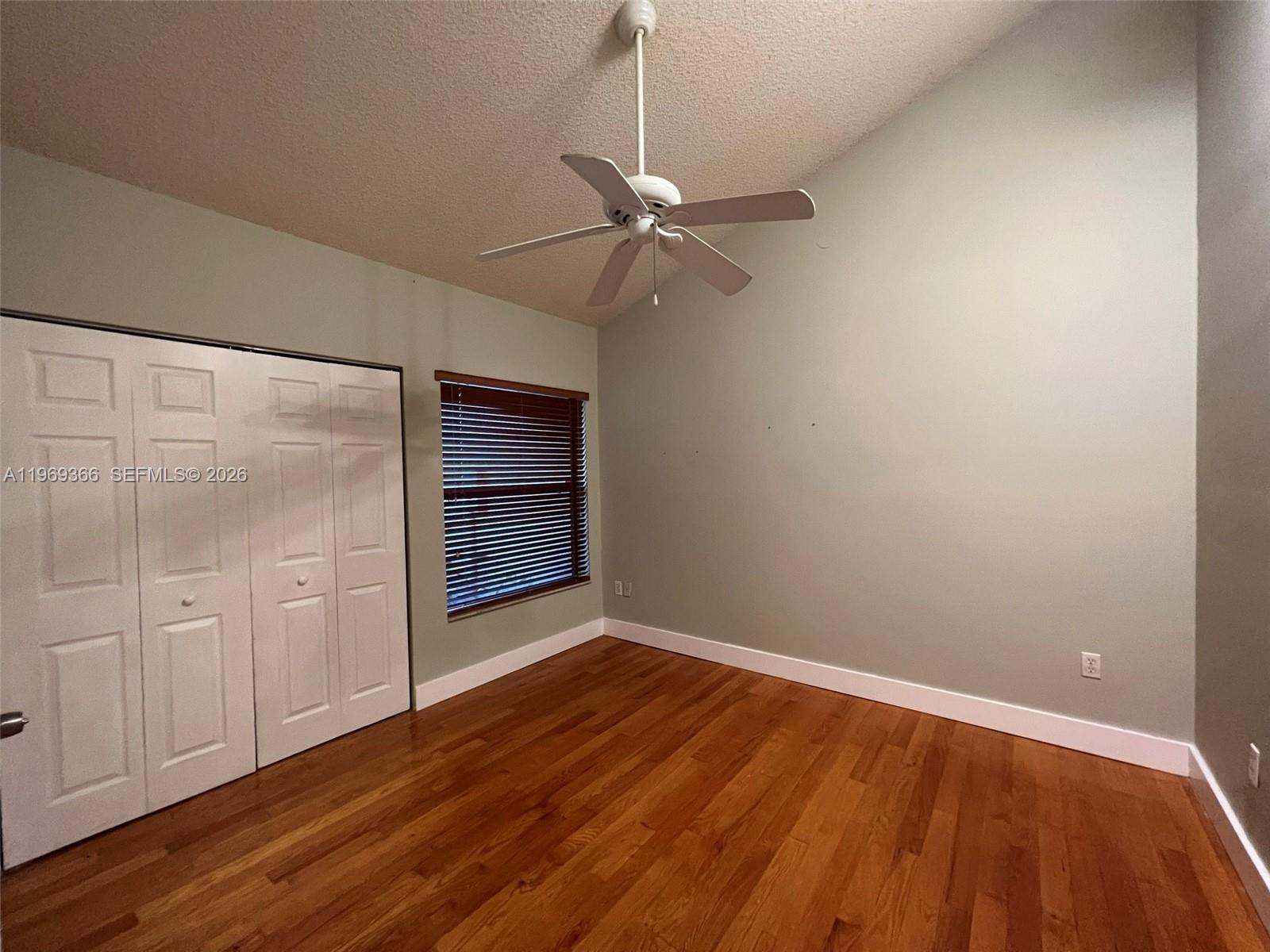 Walnut Park Sub - Residential Lease