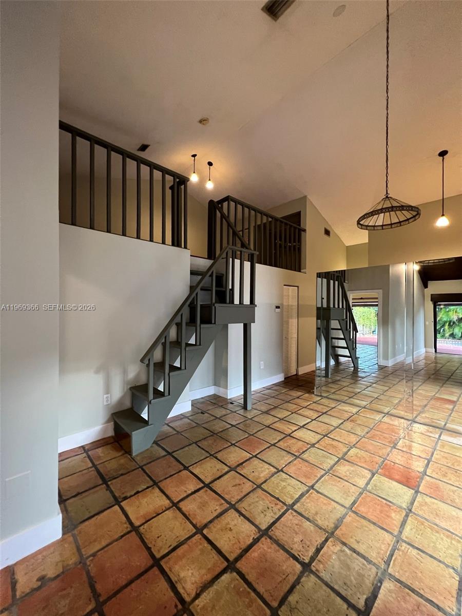 Walnut Park Sub - Residential Lease