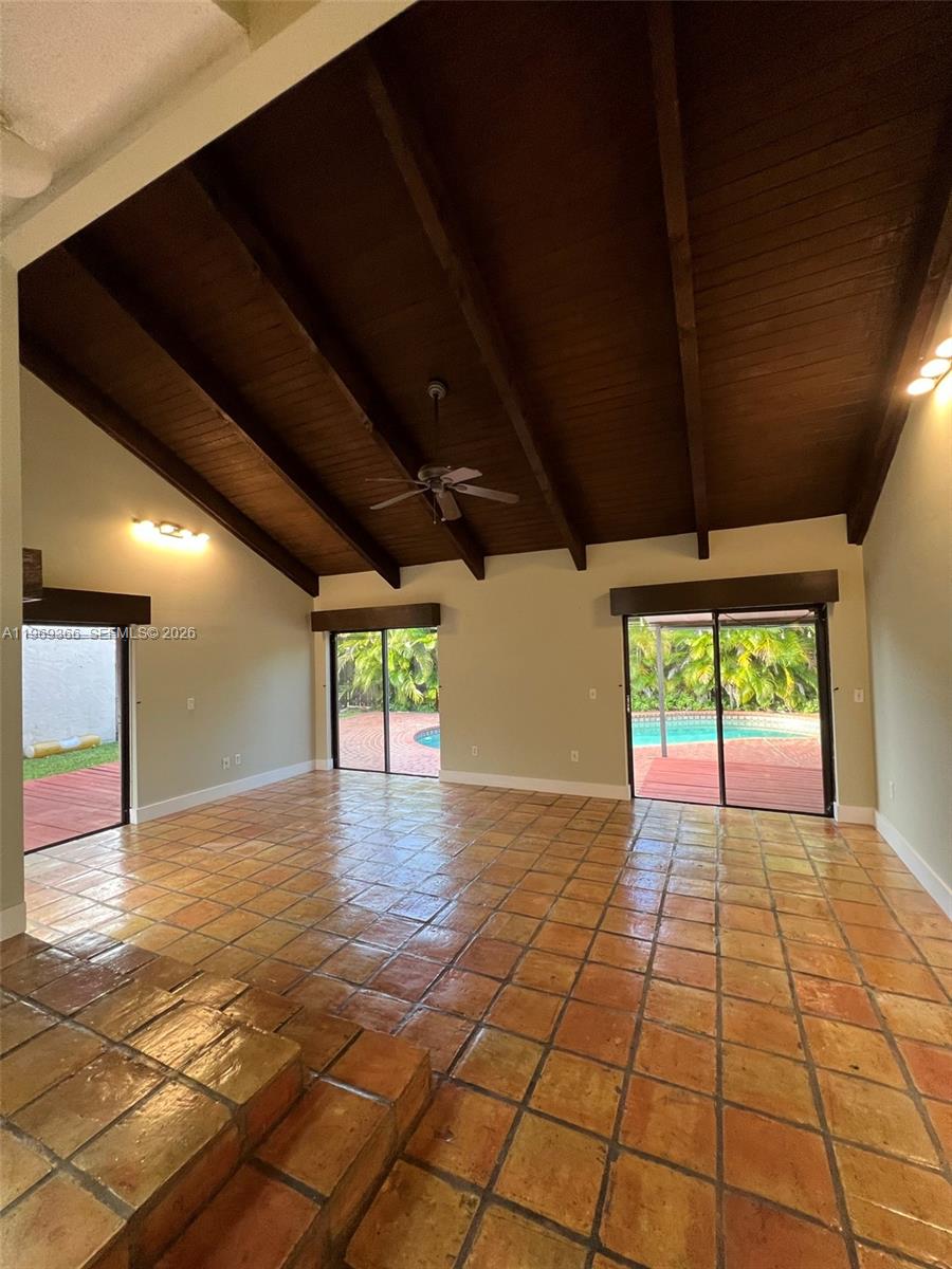 Walnut Park Sub - Residential Lease