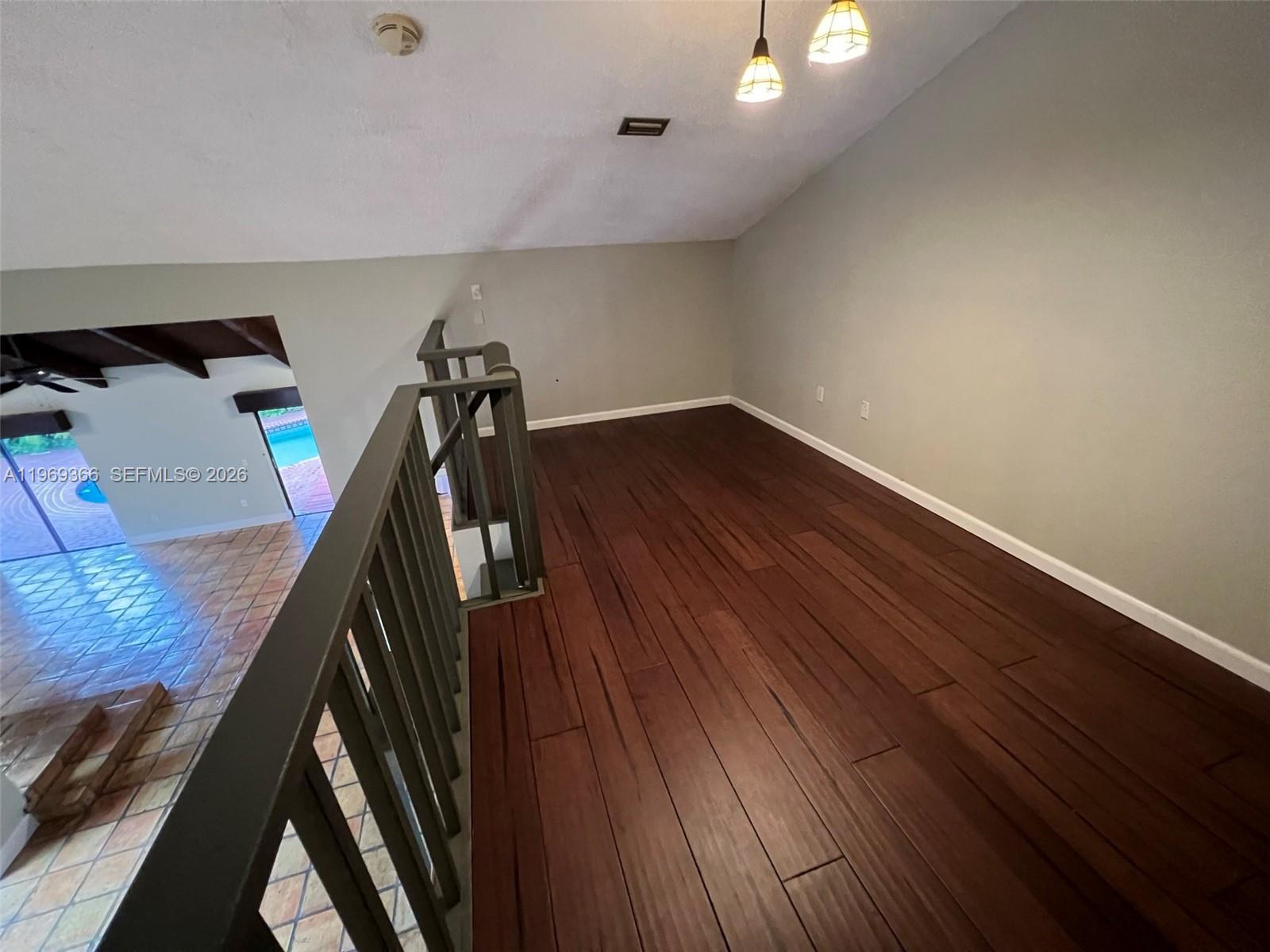 Walnut Park Sub - Residential Lease