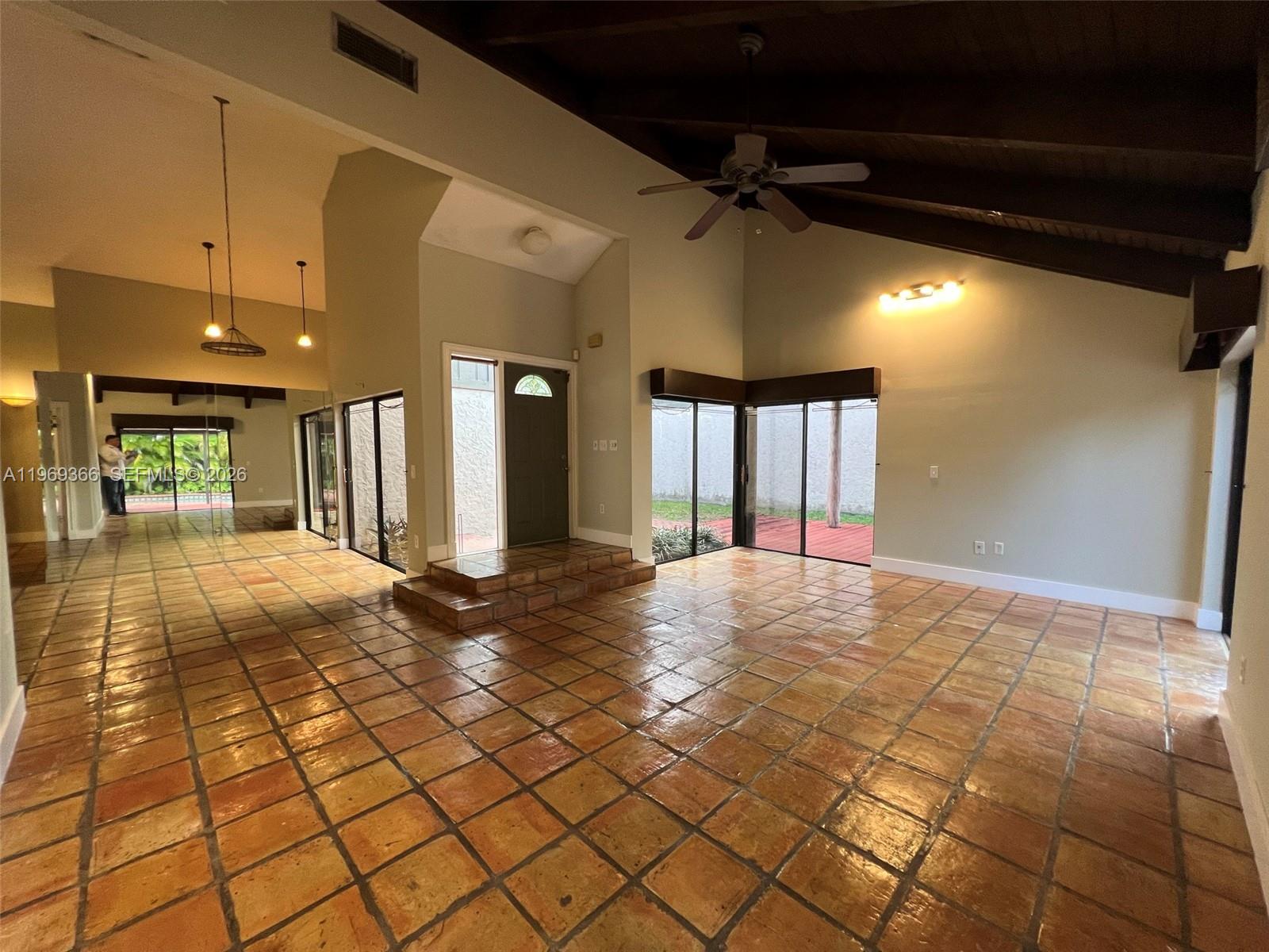 Walnut Park Sub - Residential Lease