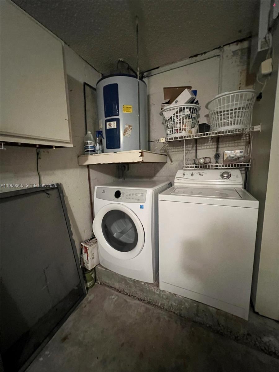 Walnut Park Sub - Residential Lease