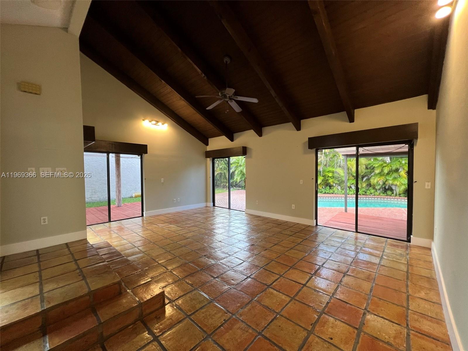 Walnut Park Sub - Residential Lease