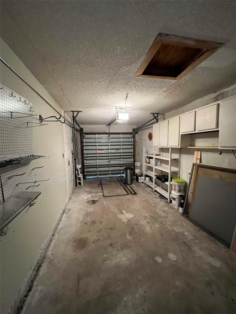 Walnut Park Sub - Residential Lease