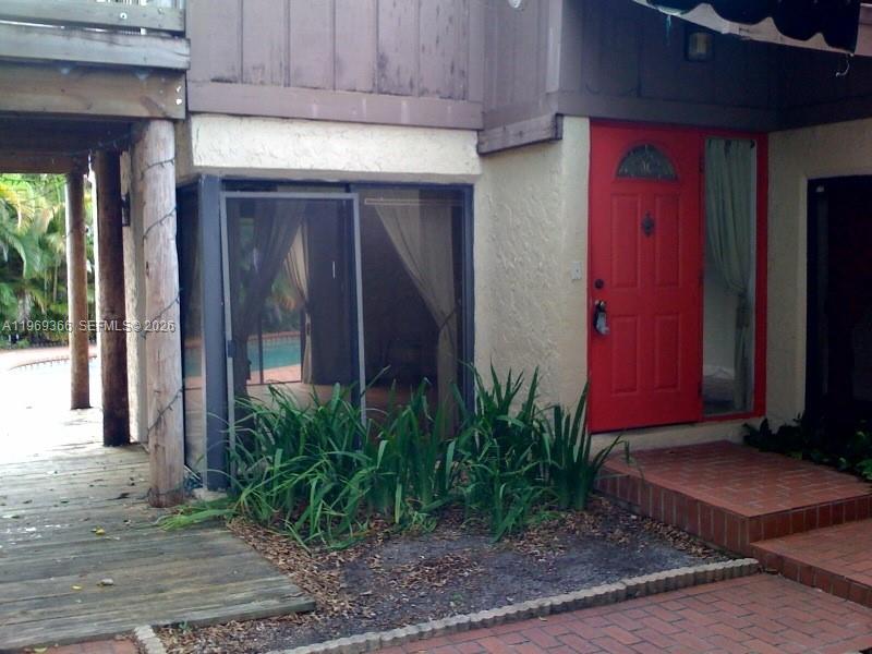 Walnut Park Sub - Residential Lease