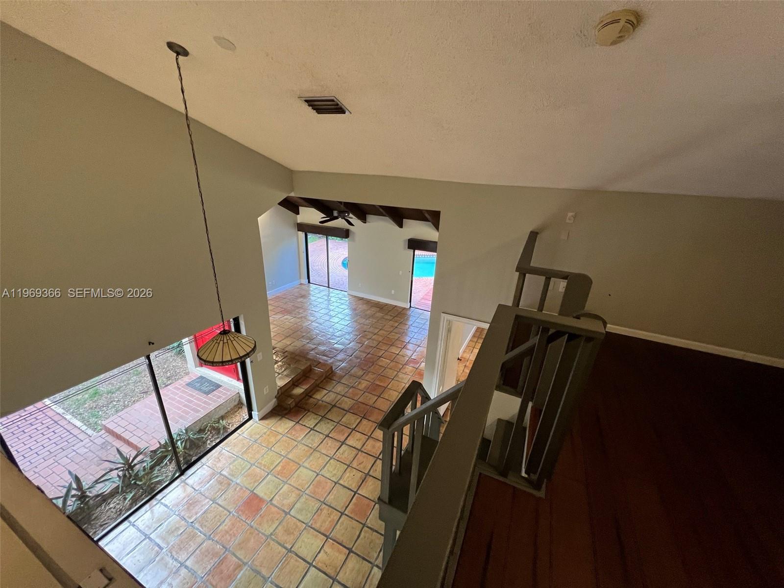 Walnut Park Sub - Residential Lease