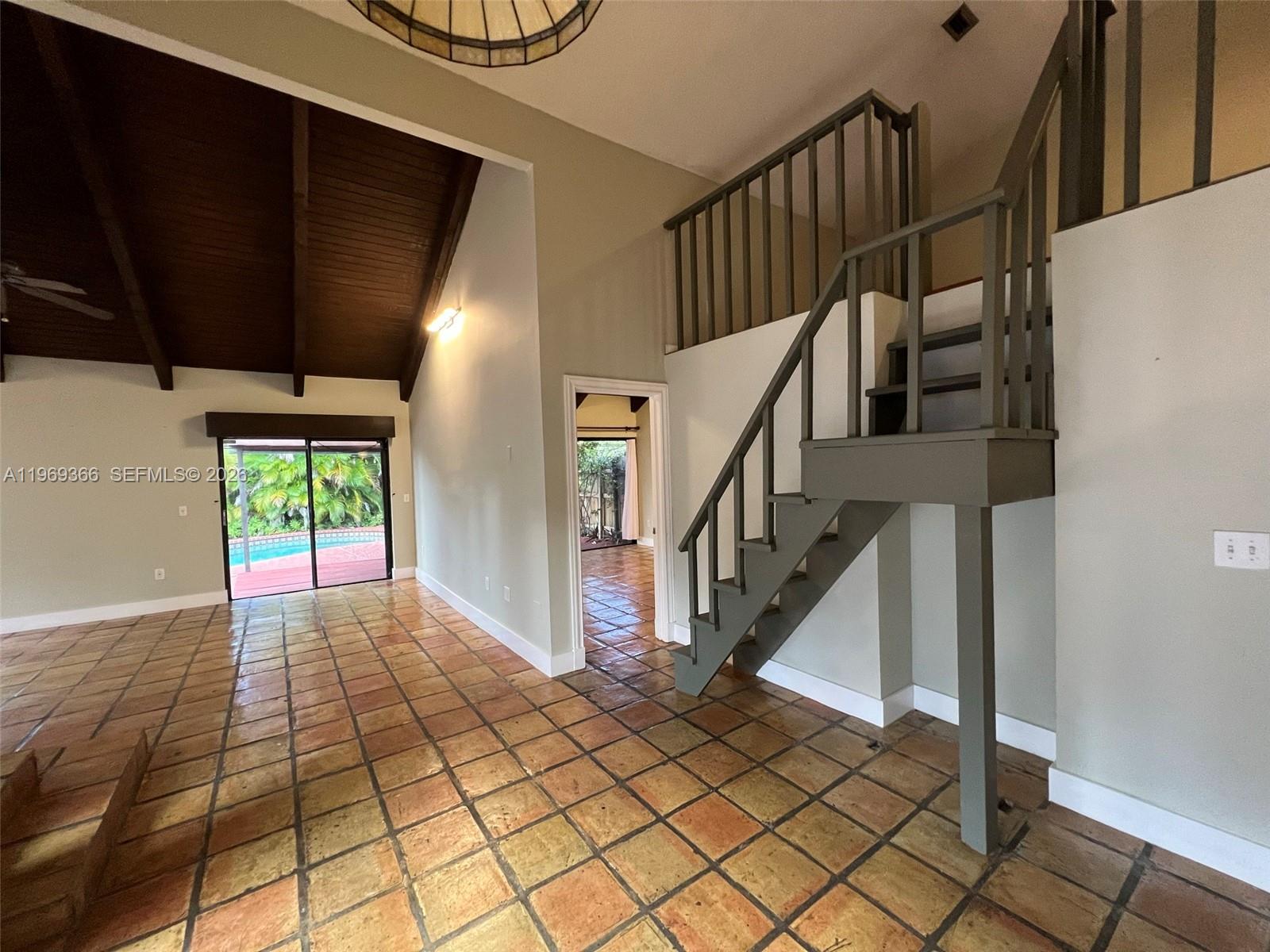 Walnut Park Sub - Residential Lease