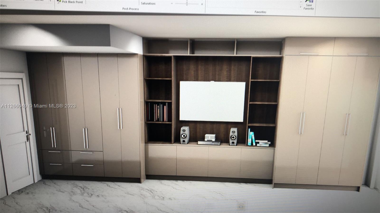 MAJESTIC TOWER - Residential