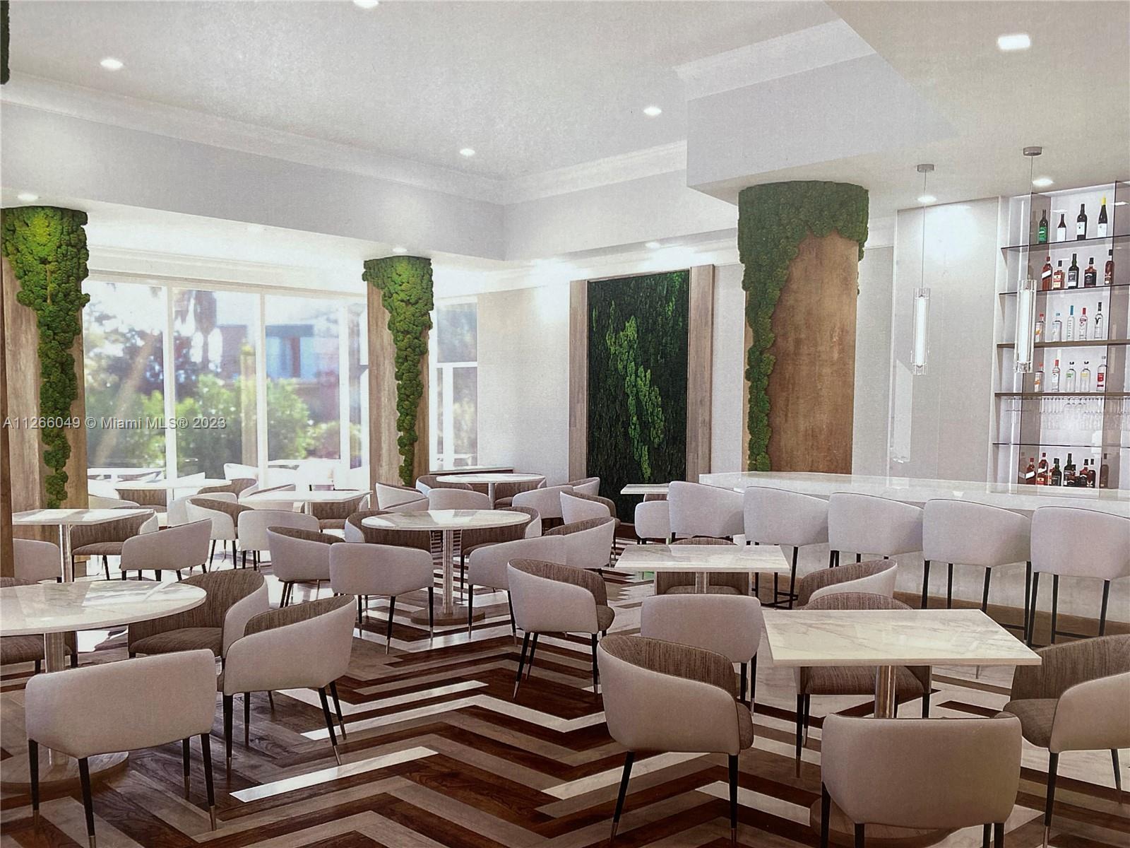 MAJESTIC TOWER - Residential