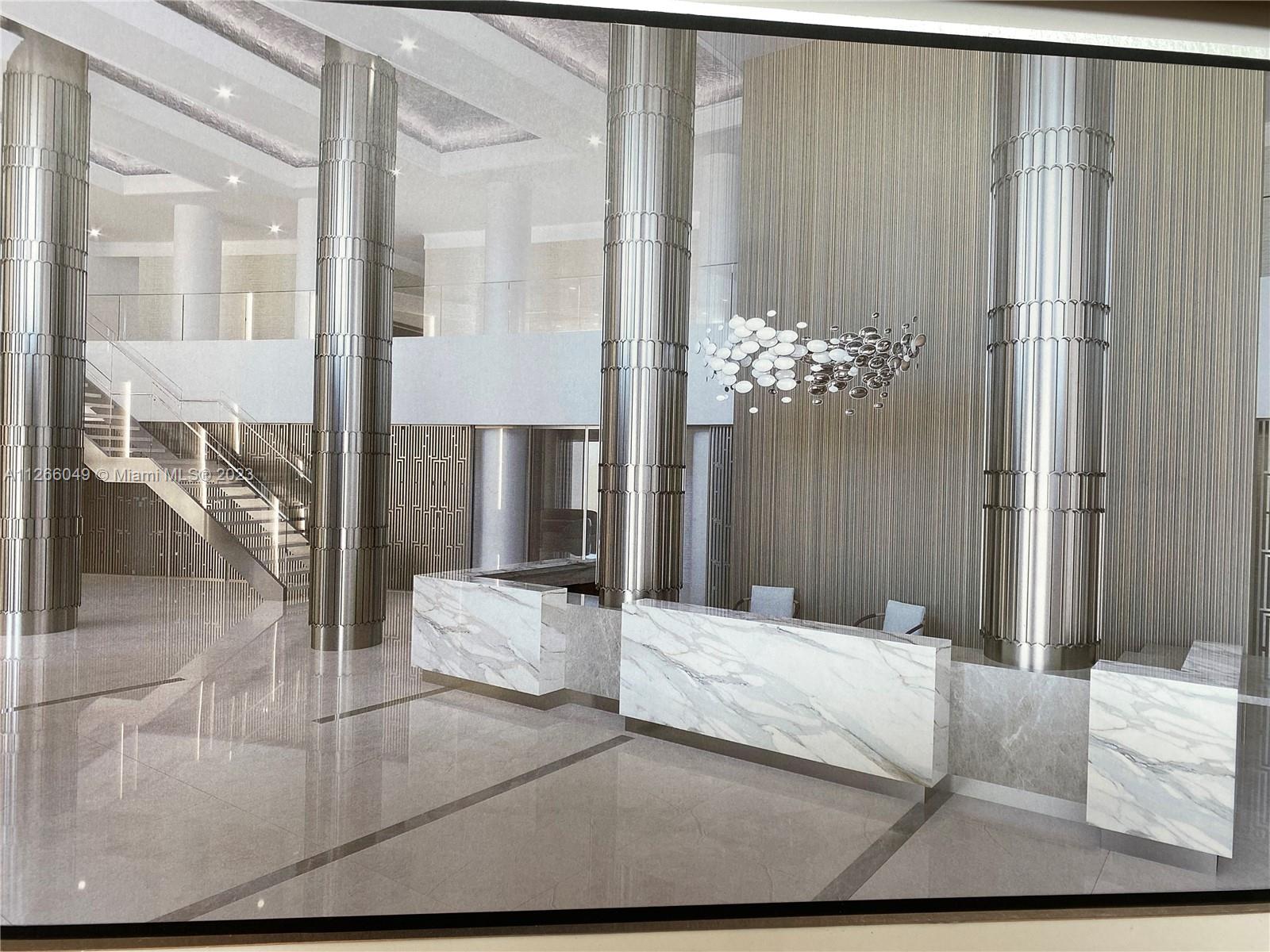 MAJESTIC TOWER - Residential