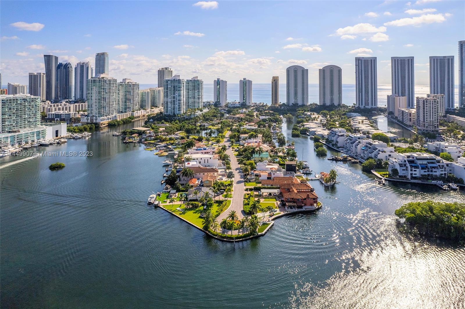 ATLANTIC ISLAND - Residential