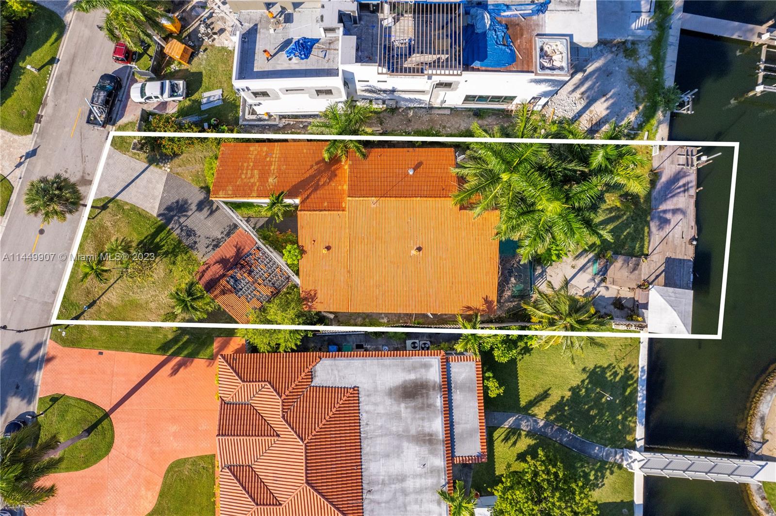 ATLANTIC ISLAND - Residential