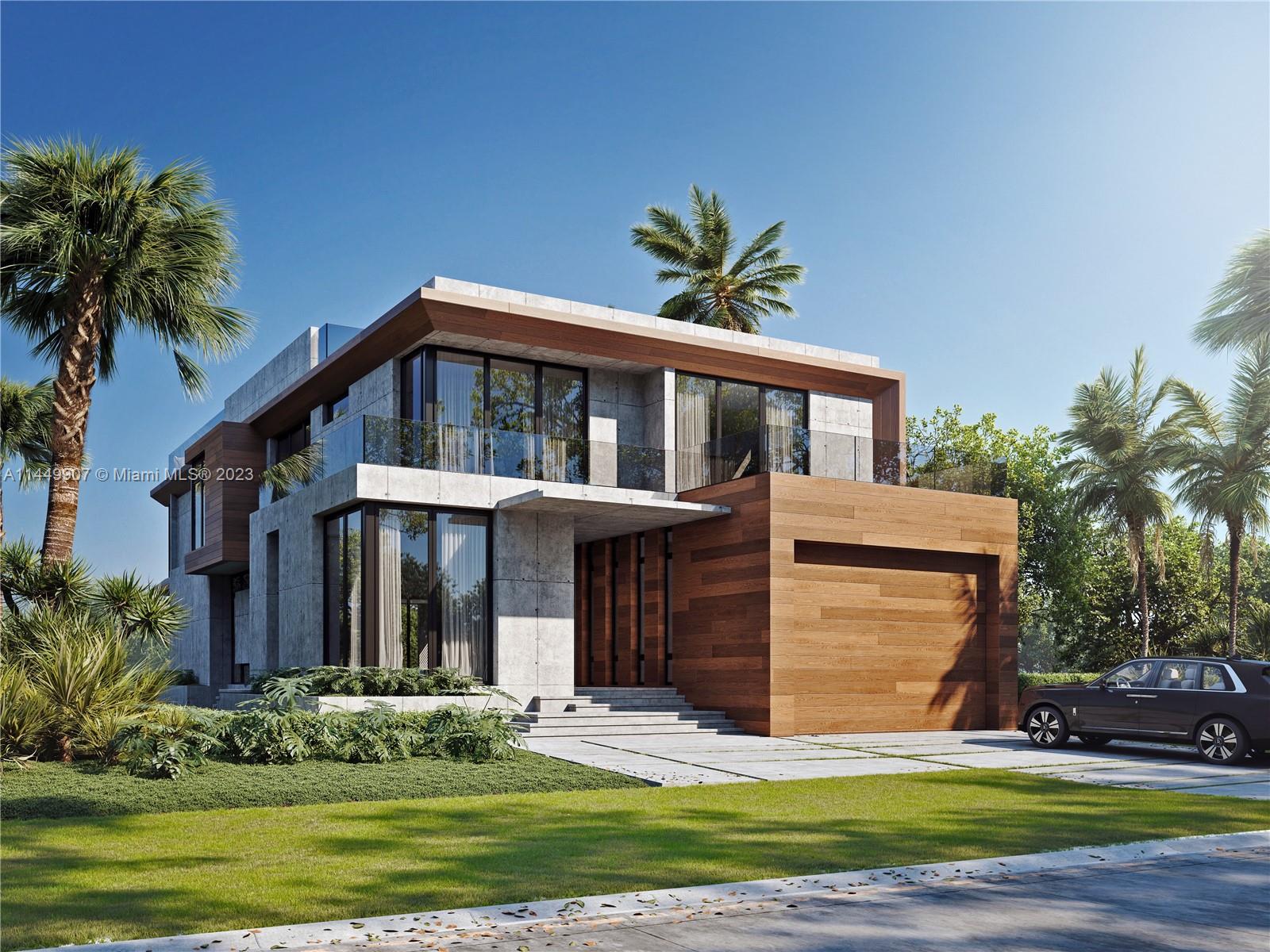 ATLANTIC ISLAND - Residential