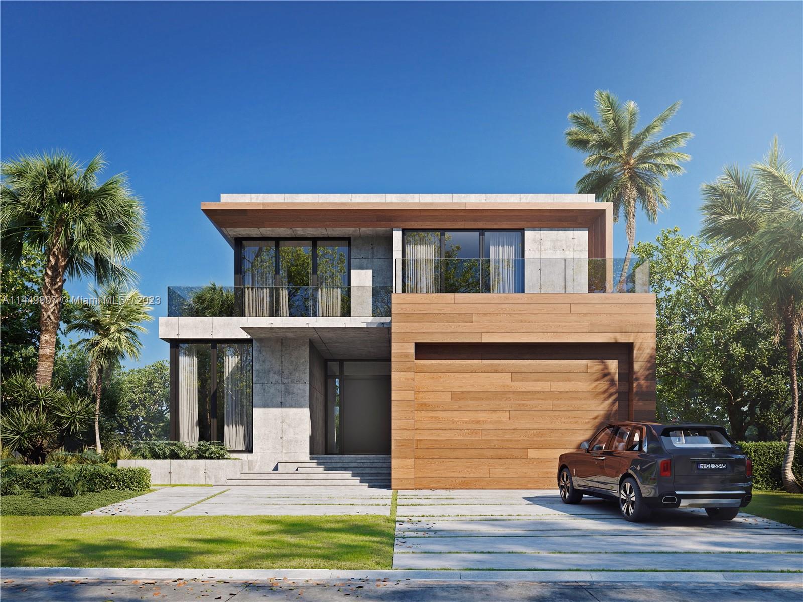 ATLANTIC ISLAND - Residential