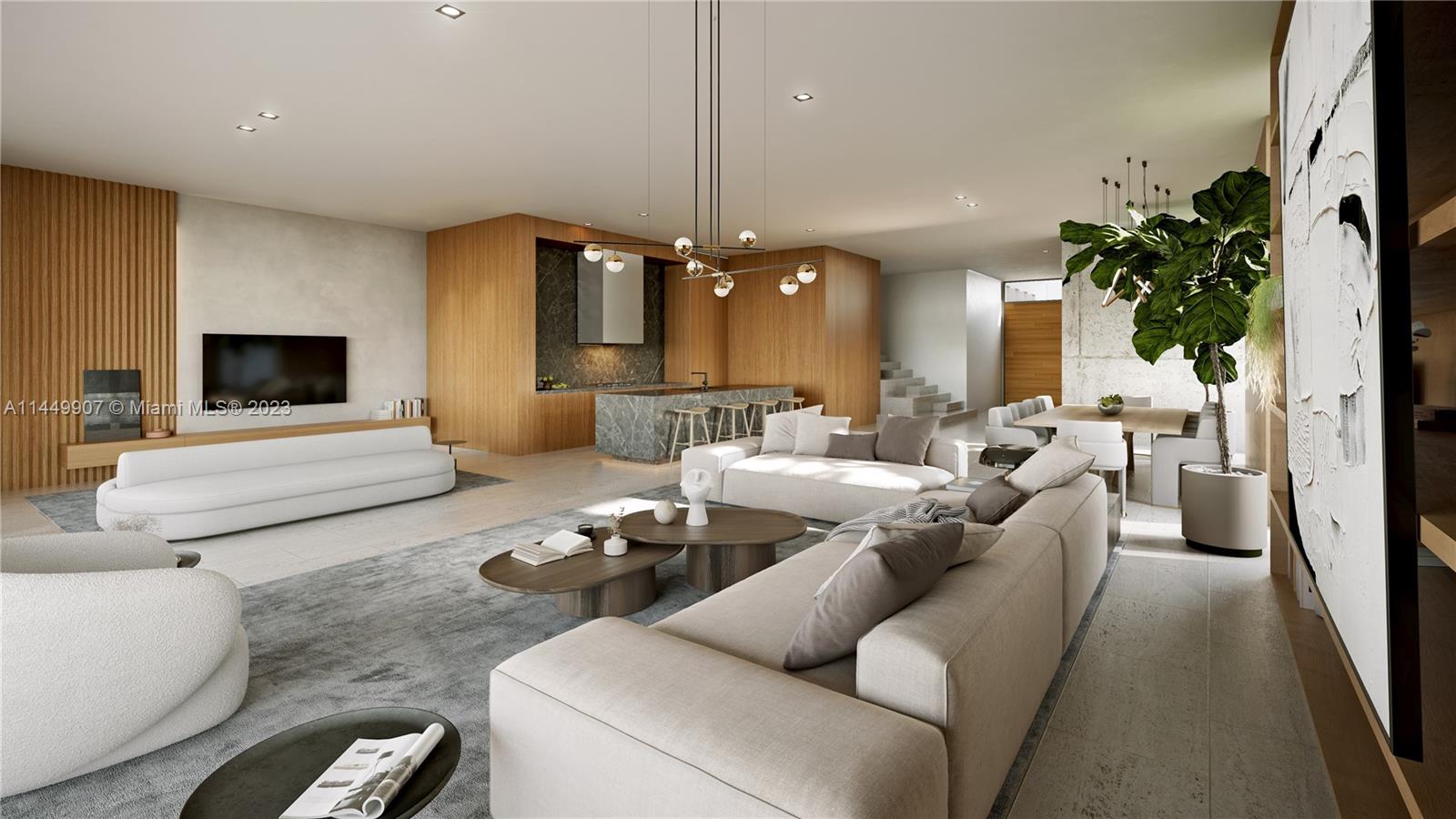 ATLANTIC ISLAND - Residential