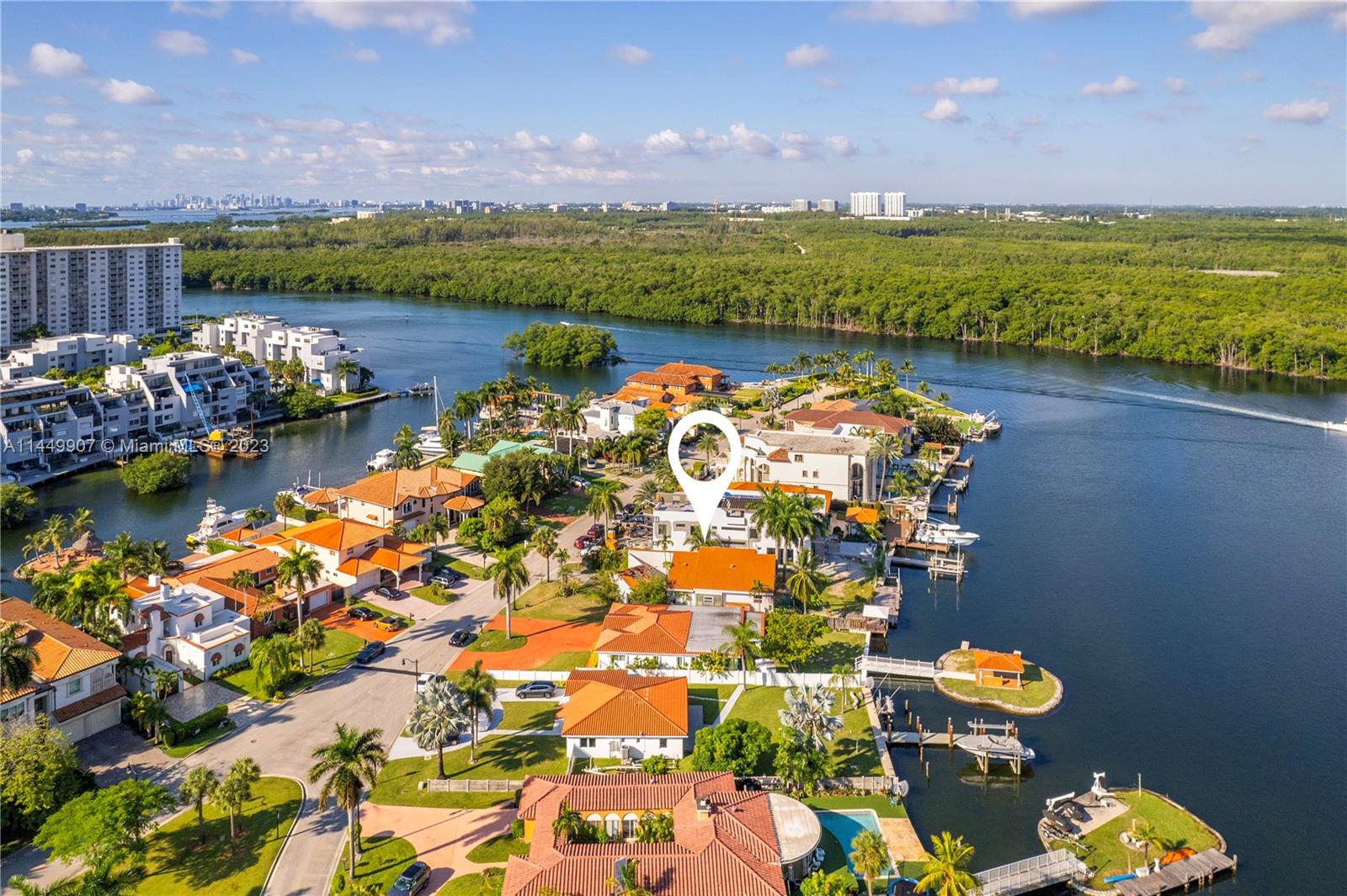 ATLANTIC ISLAND - Residential