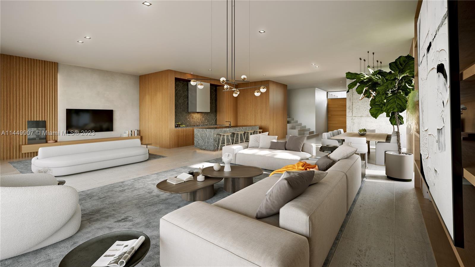 ATLANTIC ISLAND - Residential