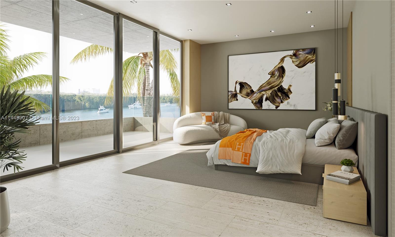 ATLANTIC ISLAND - Residential