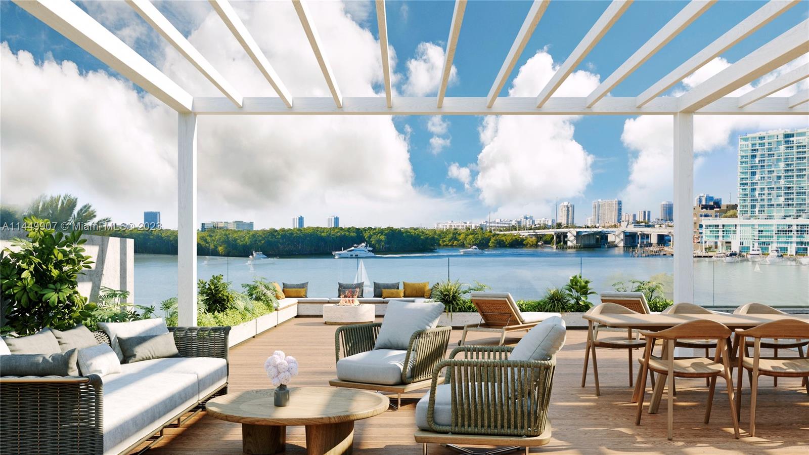 ATLANTIC ISLAND - Residential