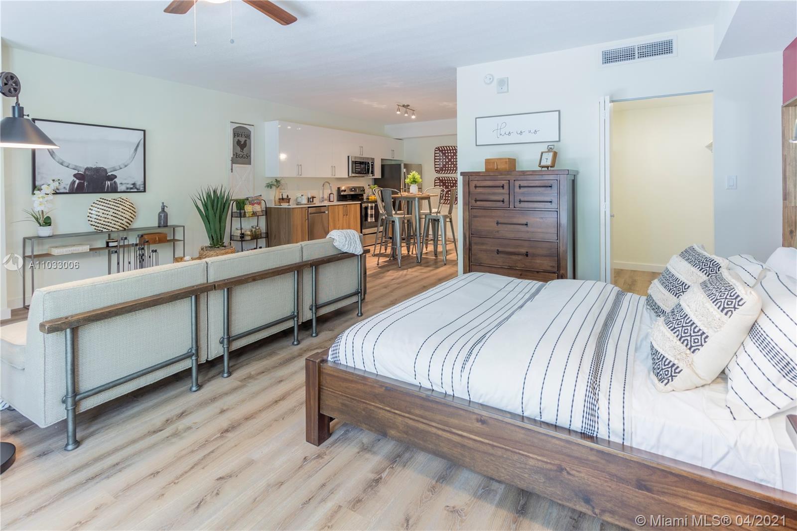 MORNINGSIDE ACRES - Residential Lease