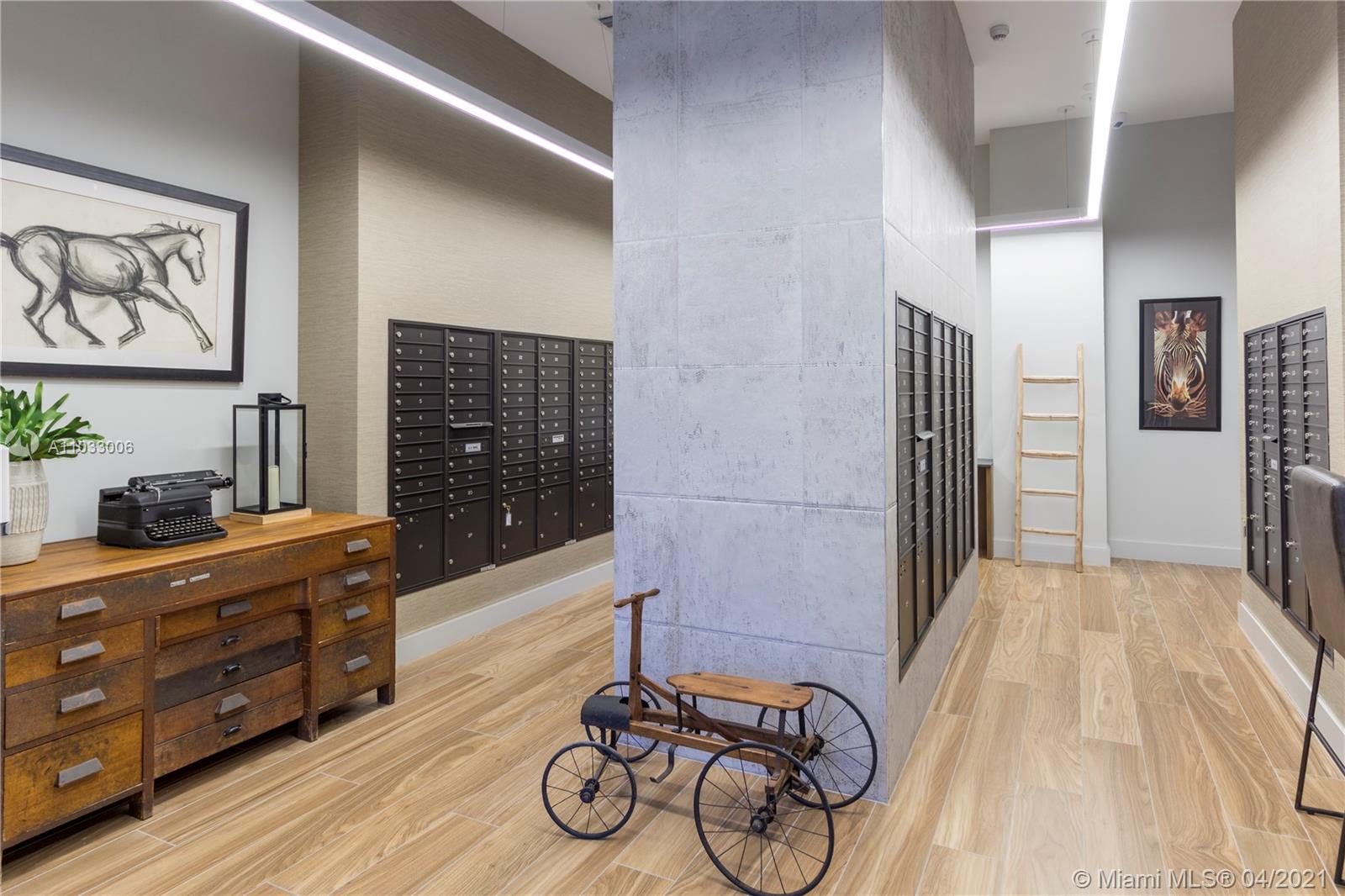 MORNINGSIDE ACRES - Residential Lease