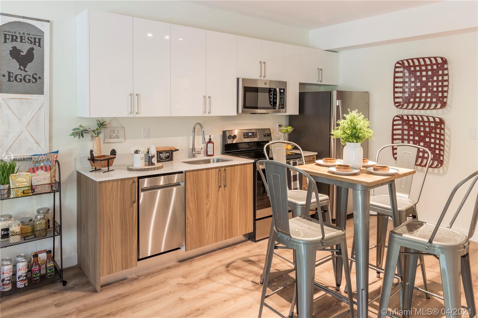 MORNINGSIDE ACRES - Residential Lease