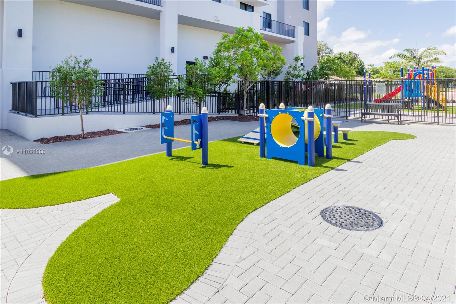 MORNINGSIDE ACRES - Residential Lease