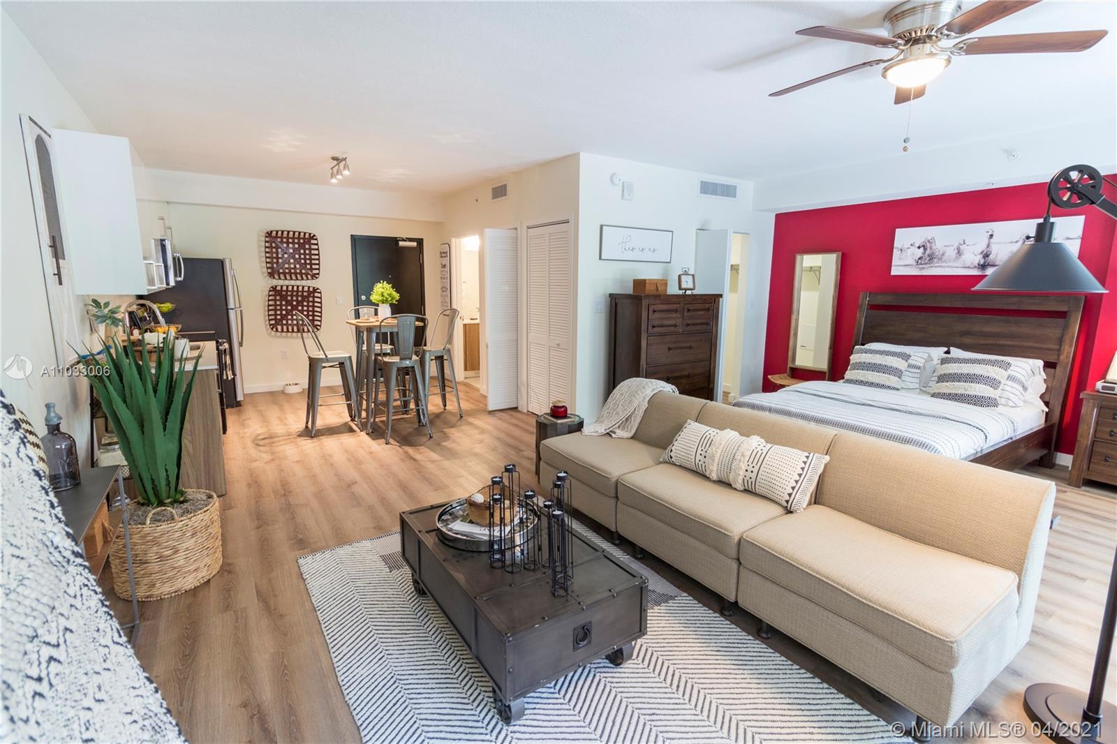 MORNINGSIDE ACRES - Residential Lease