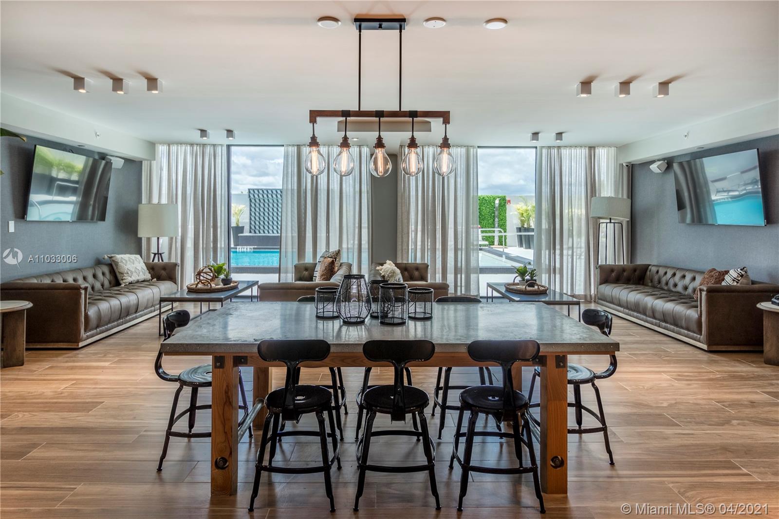 MORNINGSIDE ACRES - Residential Lease