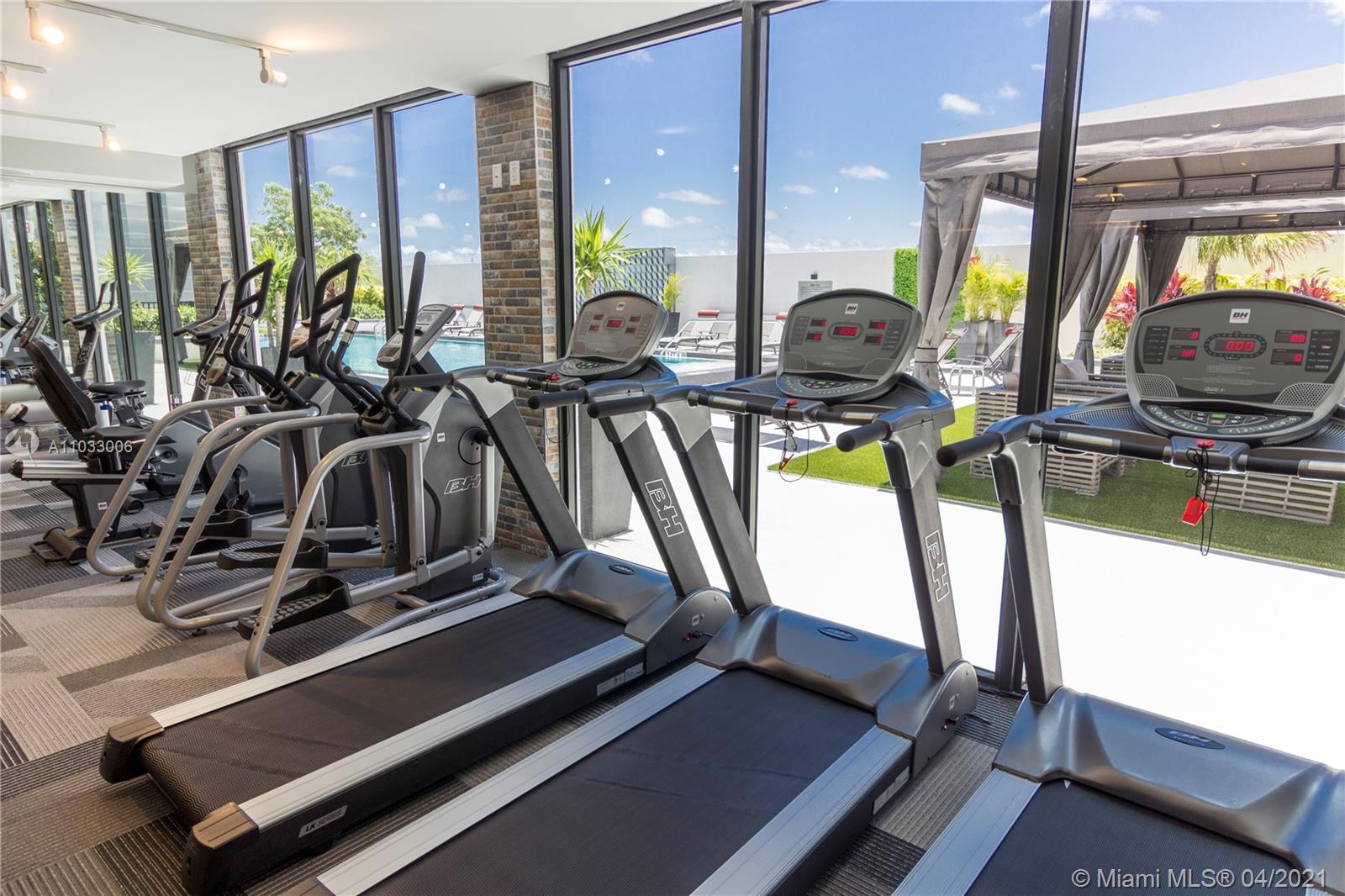 MORNINGSIDE ACRES - Residential Lease