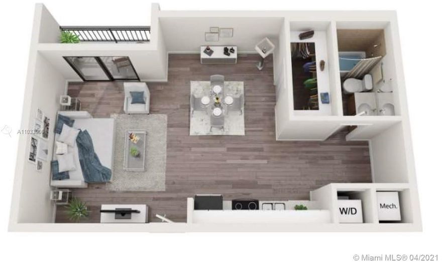 Call the onsite office for leasing specials! Whether you're looking for a studio, one, two, or three-bedroom apartment home, Soleste Bay Village is the new living landmark in Palmetto Bay. Each residence comes designed with features and fixtures that one expects in a luxury home. From elegant, wood-patterned floors to designer-tiled bathrooms and spacious kitchens, Soleste Bay Village introduces apartment residences that feel open, airy and warm. Deposit as low as $99!