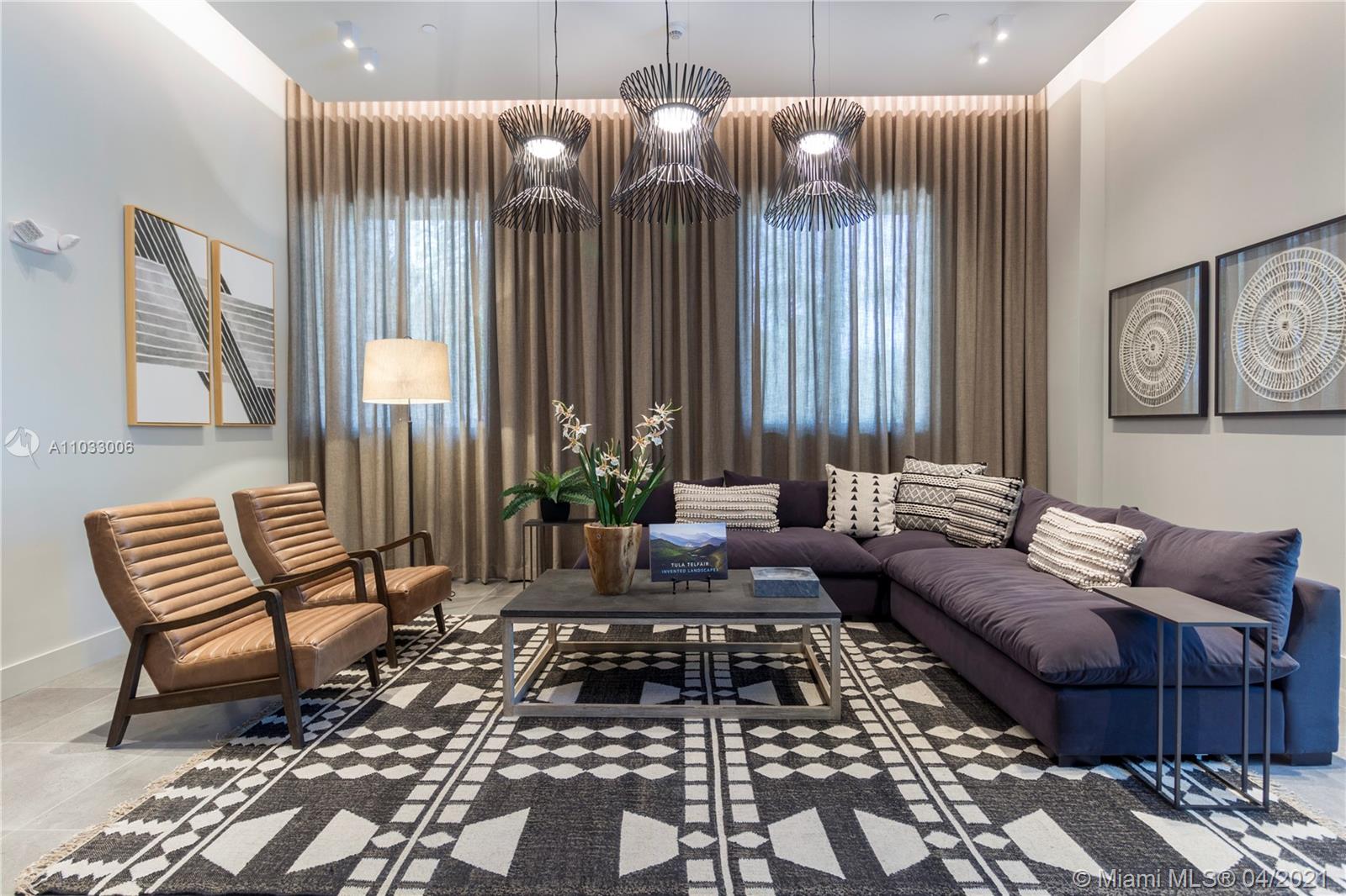 MORNINGSIDE ACRES - Residential Lease