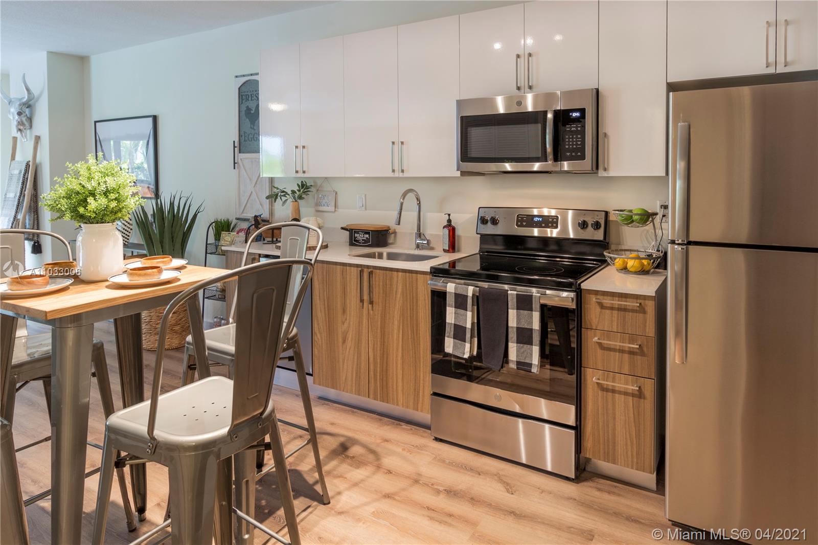 MORNINGSIDE ACRES - Residential Lease