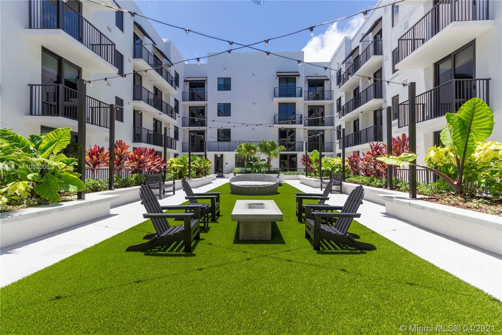 MORNINGSIDE ACRES - Residential Lease