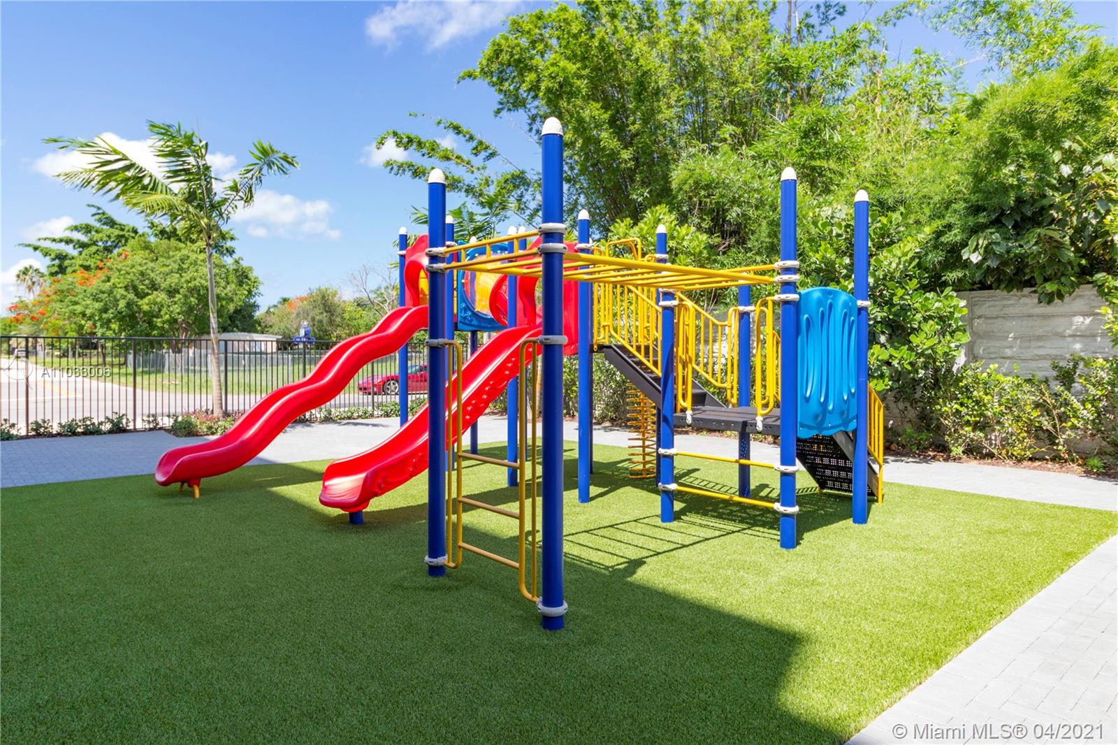 MORNINGSIDE ACRES - Residential Lease