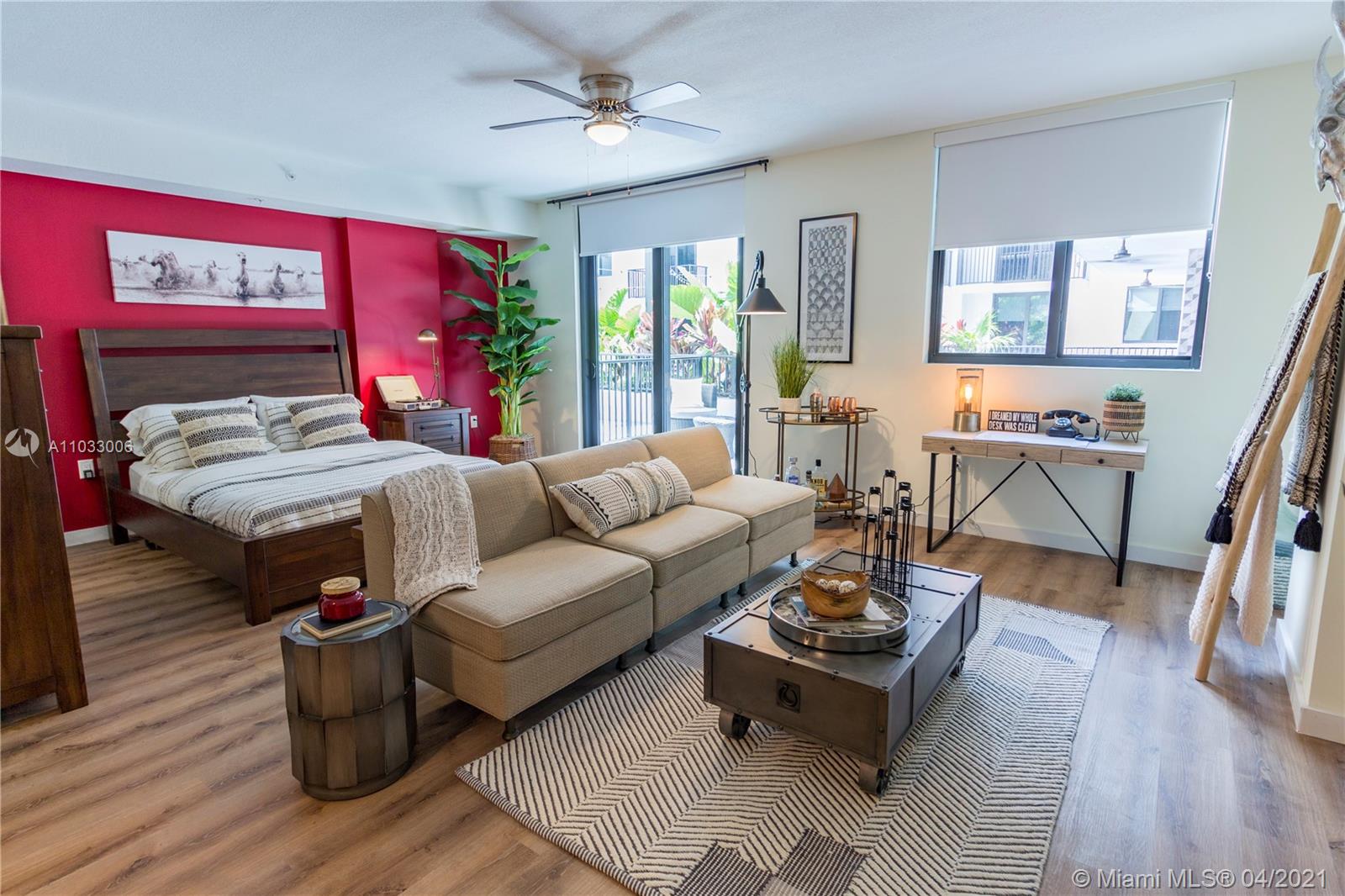 MORNINGSIDE ACRES - Residential Lease