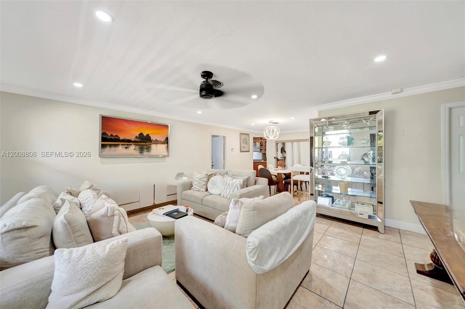 Fulford Highlands - Residential