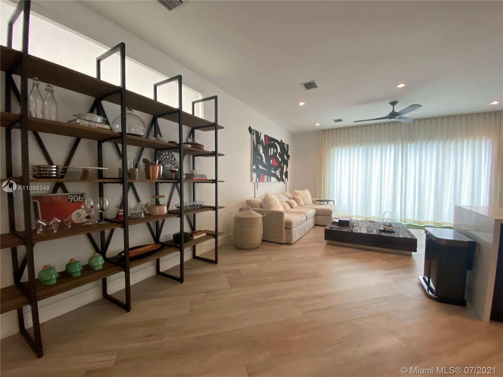 LITTLE GROVE NO 1 CONDO - Residential Lease