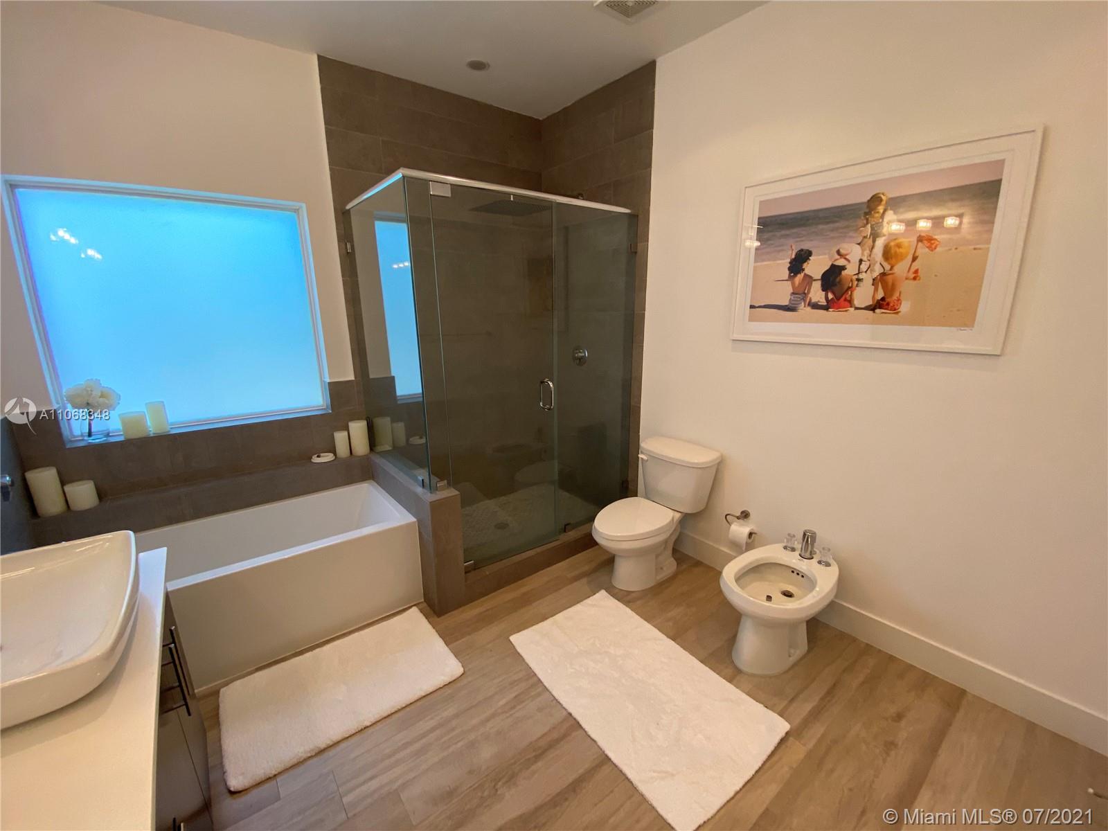 LITTLE GROVE NO 1 CONDO - Residential Lease