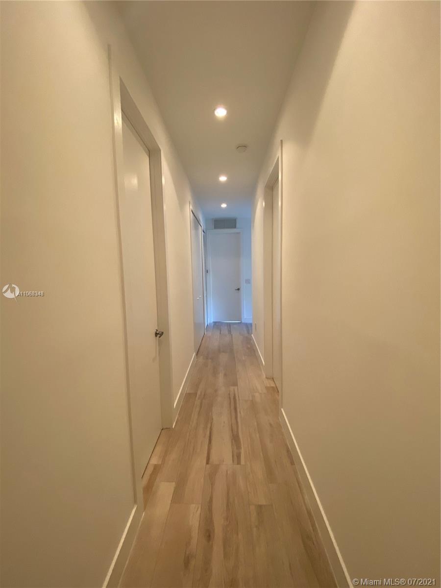 LITTLE GROVE NO 1 CONDO - Residential Lease