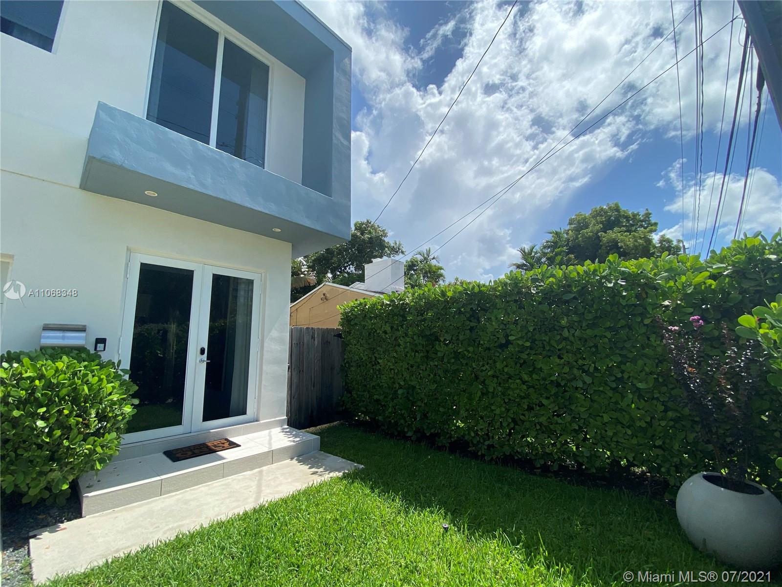 LITTLE GROVE NO 1 CONDO - Residential Lease