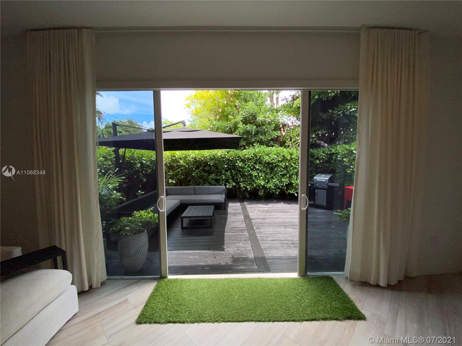 LITTLE GROVE NO 1 CONDO - Residential Lease