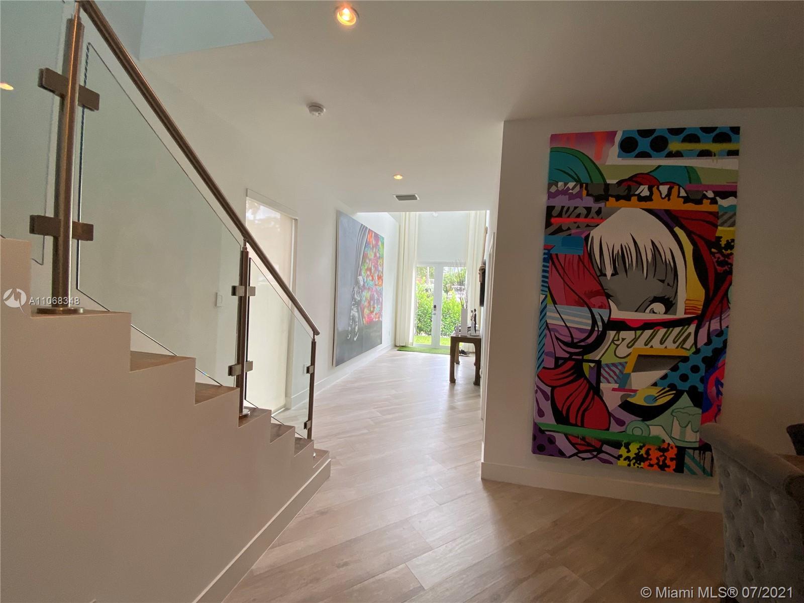 LITTLE GROVE NO 1 CONDO - Residential Lease