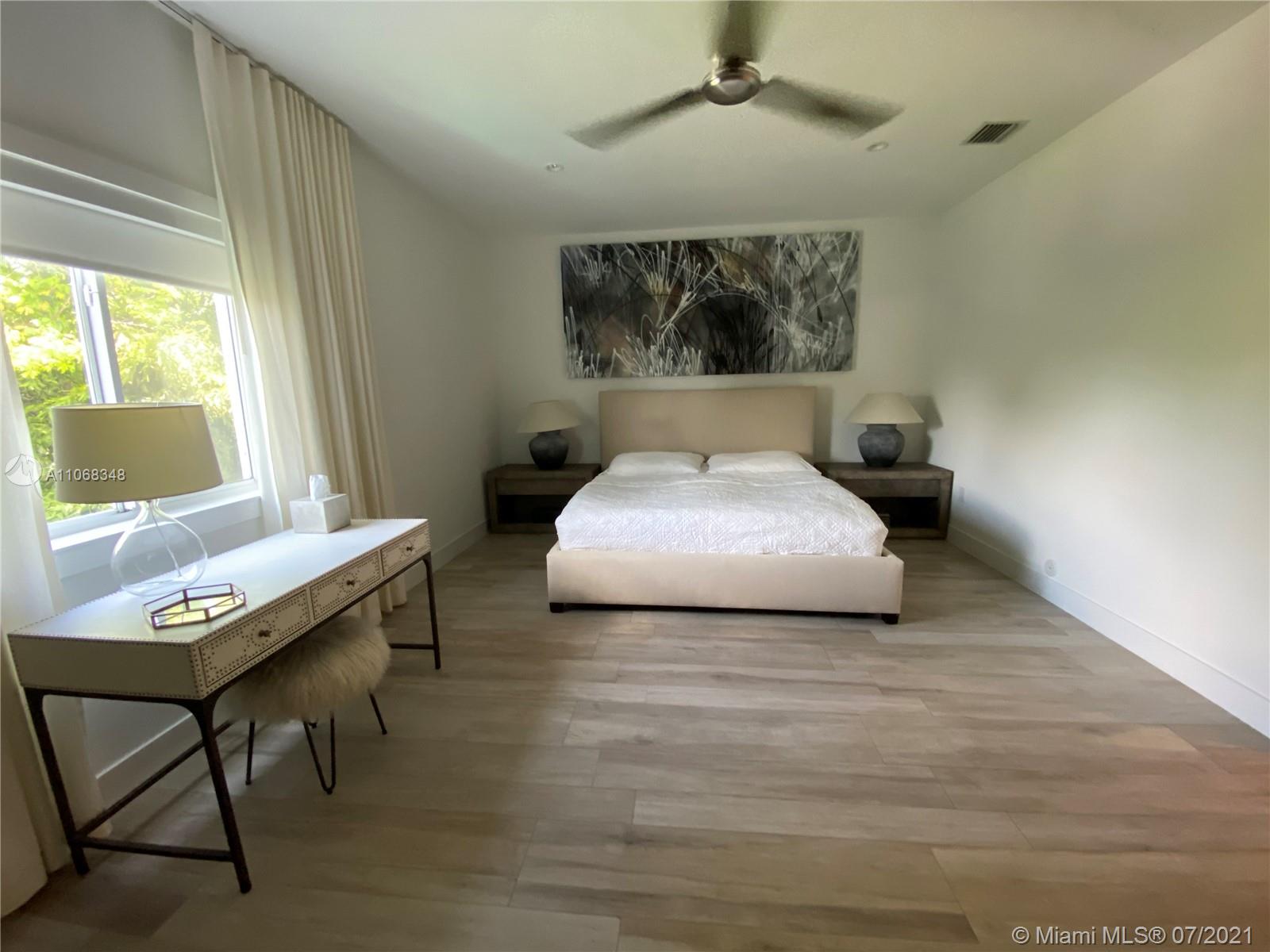 LITTLE GROVE NO 1 CONDO - Residential Lease