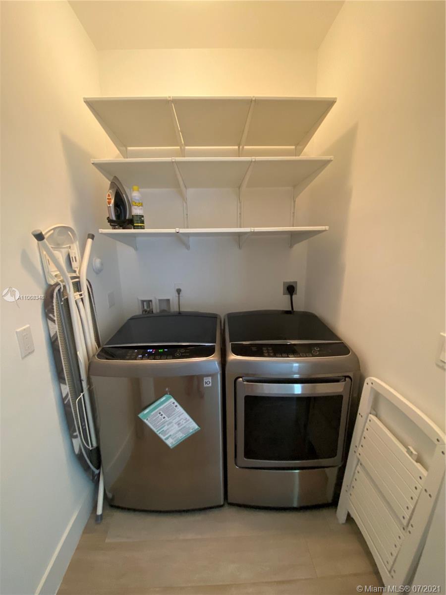 LITTLE GROVE NO 1 CONDO - Residential Lease