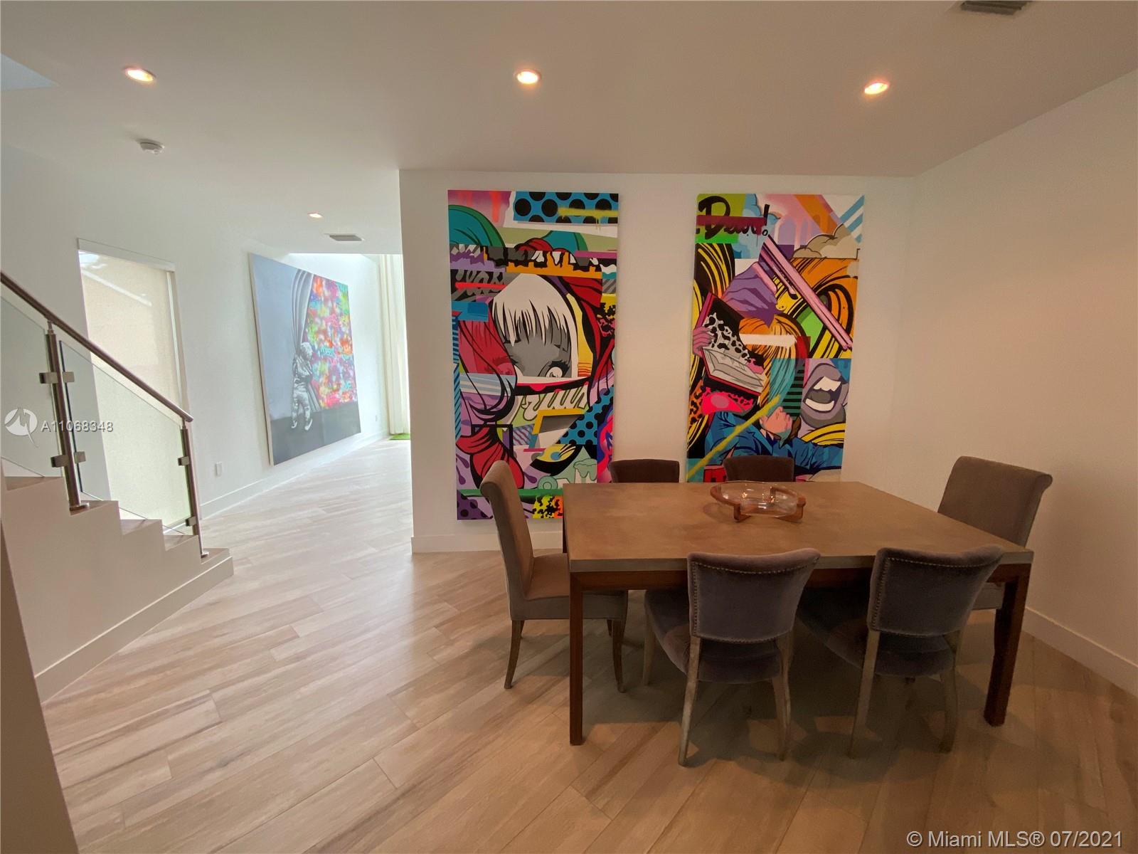 LITTLE GROVE NO 1 CONDO - Residential Lease