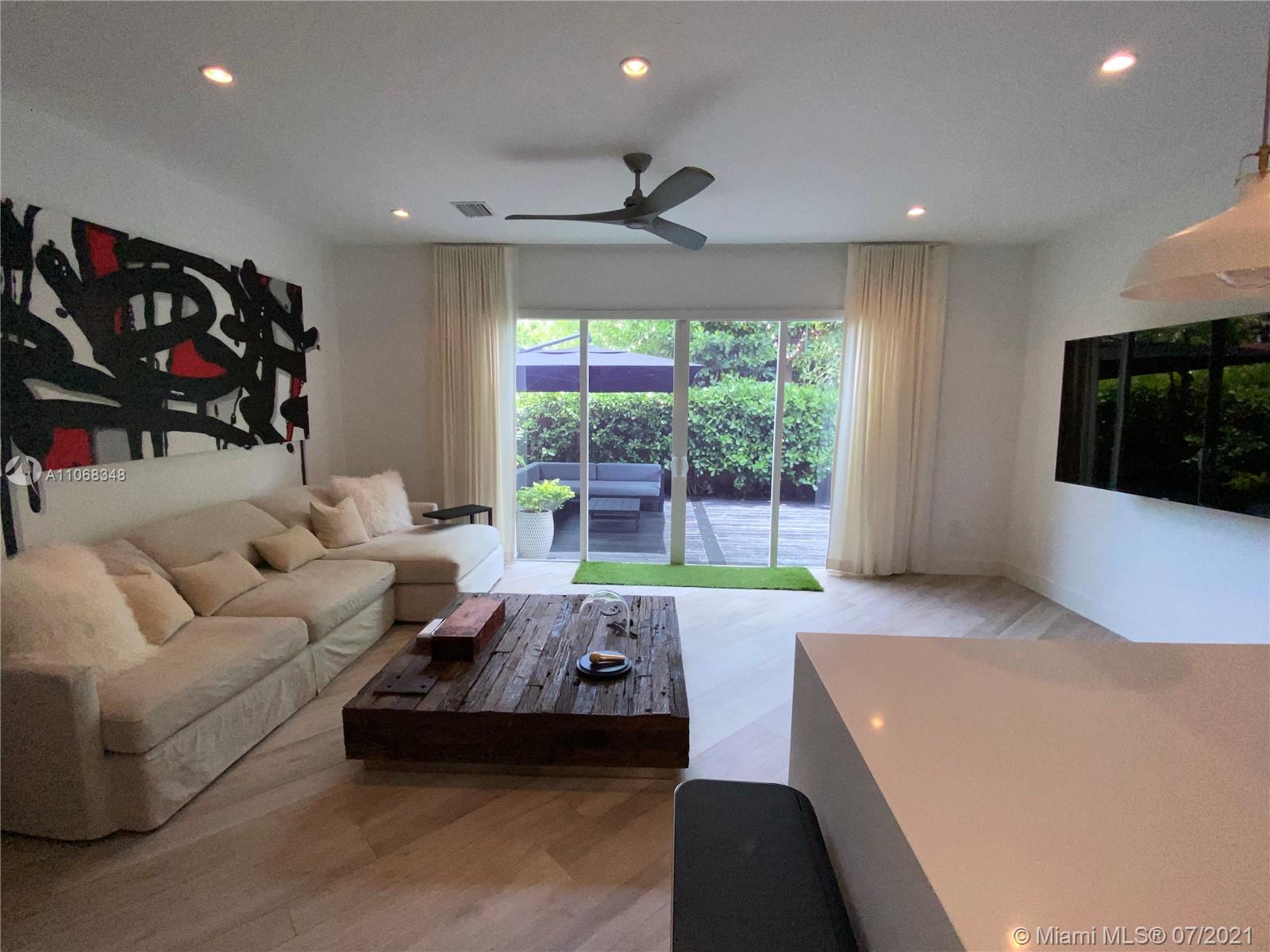 LITTLE GROVE NO 1 CONDO - Residential Lease